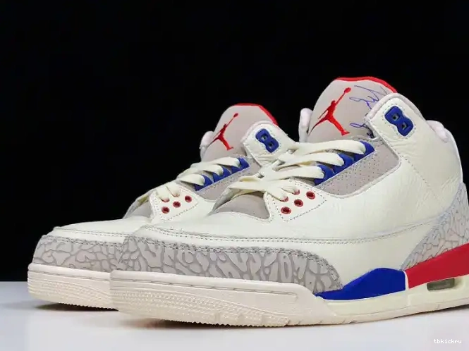 Rep TBkick Jordan GAME